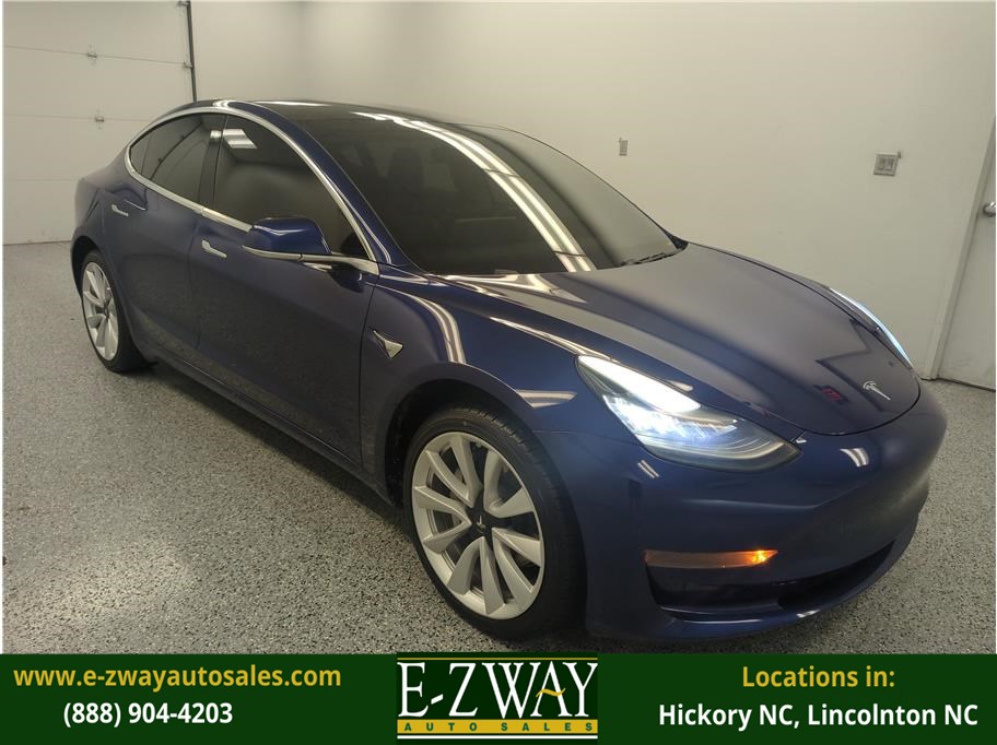 tesla model 3 2019 5YJ3E1EA1KF446510 image tesla model 3 2019 5YJ3E1EA1KF446510 image